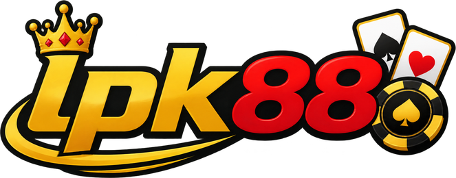 lpk88 Logo